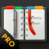 Schedule Planner Pro App Icon