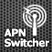APN Switcher App Icon