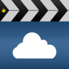 Video Stream for iCloud App Icon