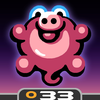 Bubble Pig App Icon