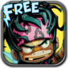 Monkey Quest Thunderbow Free App Icon