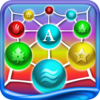 Rainbow Web II App Icon
