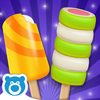 Ice Pops - Make Popsicles by Bluebear App Icon
