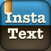 InstaText - Text for Instagram