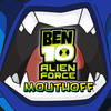 Ben 10 Alien Force MouthOff App Icon