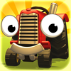 Tractor Trails App Icon