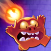 Monster Burner App Icon