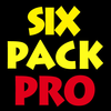 SixPack App PRO - Fitness Library App Icon