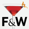 FOOD and WINE Cocktails App Icon