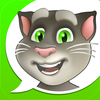 Tom’s Messenger App Icon
