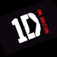 -One Direction- App Icon