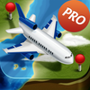 Airport Board and Flight Tracker ► FlightHero App Icon