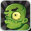 Monster Village - Angry Monsters Farm App Icon