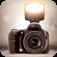 Camera Professional Effects App Icon