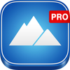 runtastic Altimeter PRO with Weather and Compass Info