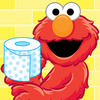 Potty Time with Elmo App Icon