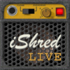 iShred LIVE App Icon