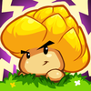 Super Mushrooms App Icon