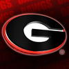 Georgia Bulldogs College SuperFans App Icon