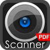 Pocket Scanner - Documents on the go App Icon
