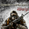 Operation iWolf App Icon