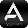 Yahoo Axis - A Search Browser App Icon
