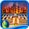 The Sultans Labyrinth App Icon