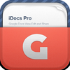 iDocs Pro for Google Docs and Google Drive
