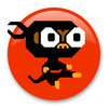 Monkey Ninja App Icon