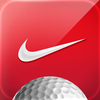 Nike Golf 360° App Icon