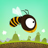 Bee Leader App Icon