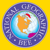 GeoBee Challenge by National Geographic App Icon