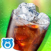 Make Soda - Fizztastic Free Version by Bluebear App Icon