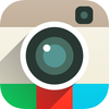 InstaPicFrame Pro - Picture Frames  plus Photo Caption for Instagram App Icon