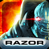 Razor Salvation App Icon