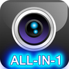 Super Camera 2 ALL-IN-1 App Icon