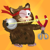 Hamster Attack App Icon
