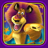 Madagascar -- Join the Circus App Icon