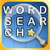 WordSearch Star App Icon