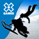 X Games SnoCross App Icon