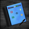 Notes n More App Icon