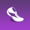 Pedometer Step Counter powered by runtastic