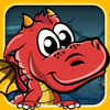 Air Draco - Flying Dragon App Icon