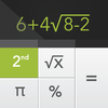 Graphing Calculator plus App Icon