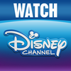 WATCH Disney Channel App Icon