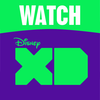 WATCH Disney XD App Icon