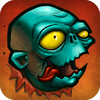 Zombie Quest - Mastermind the hexes App Icon