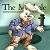 The Manhole Masterpiece Edition App Icon