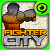 Fighter City App Icon