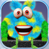 Monster Physics App Icon